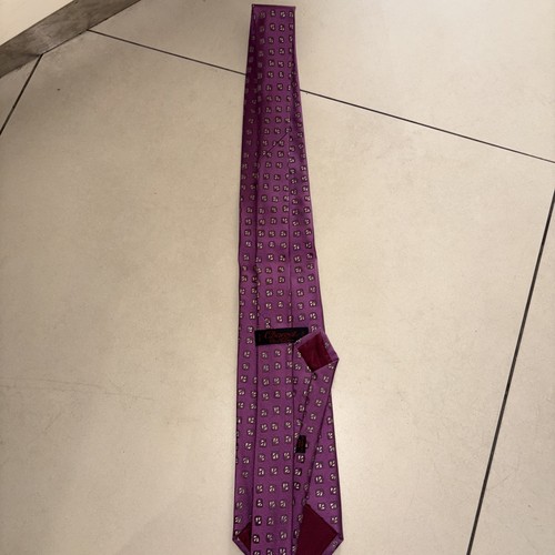 Charvet cravate homme - homme, 100%