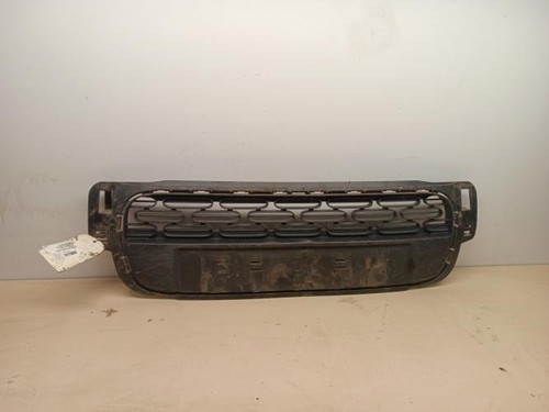 Grille pare choc citroen c3 - grille,