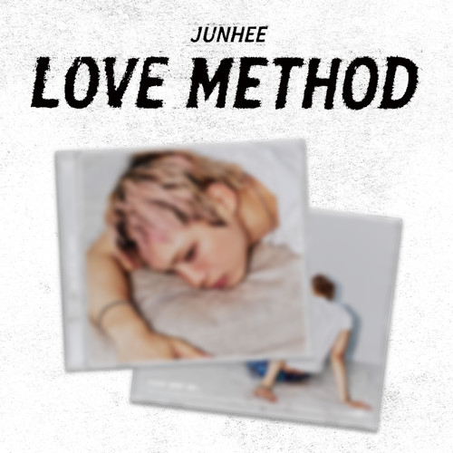 Junhee love method - love,