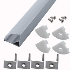 6 PACK 1Meter/3.3ft V Shape
