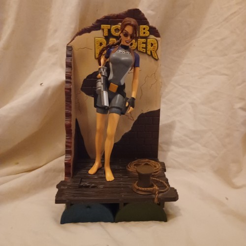 Tomb raider lara croft - croft, in