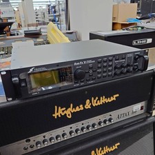 Pédale Switcher Multi-Effect