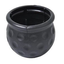 50mm Barre De Remorquage Boule