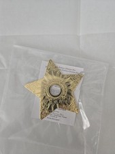 DIOR METAL STAR XMAS 24