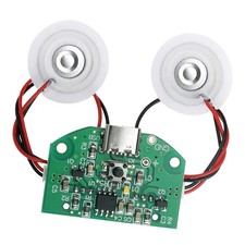 USB Mist Maker Humidifier Experimental Equipment Module Mini DIY for Family