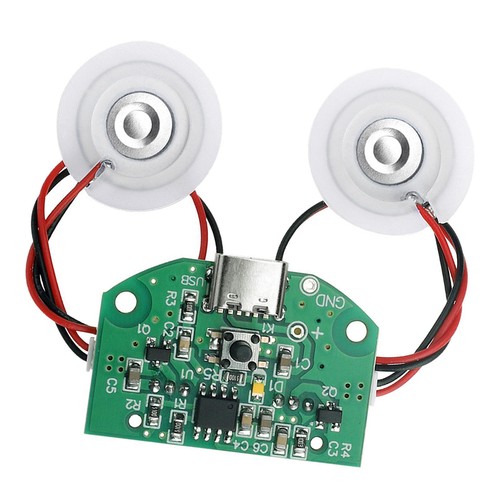 Usb mist maker - mist,