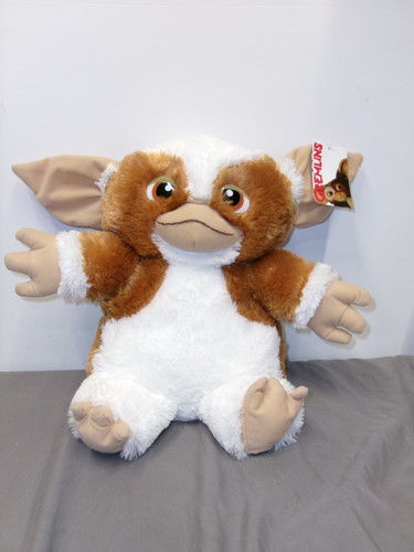 Gremlins gizmo plush - plush, stuffed