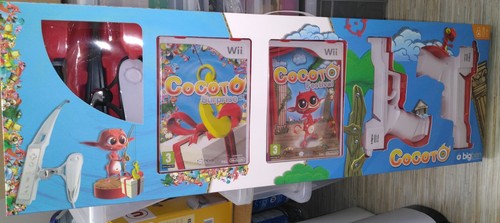 Coffret jeux 2 - +,