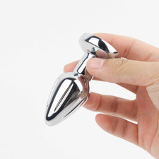 Anal Plug Dildo Vibrateur À