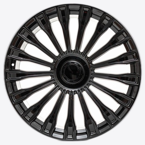 Jantes alliage pouces - 22, 5x112