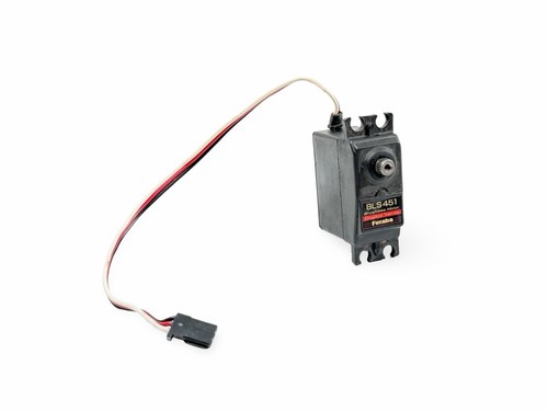 Futaba bls451 digital - futaba,
