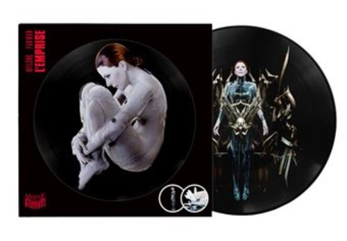 Mylène farmer emprise 2 - mylène, l’emprise