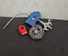 Toupie Beyblade Métal Fury
