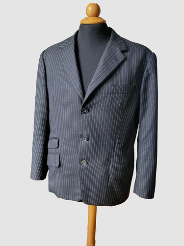 Ancienne veste costume - ancienne, de