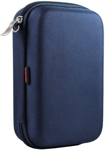 Navitech blue watch - blue, &