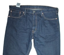 Jean homme Levi's 508 Tapered