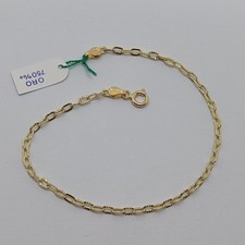 Bracelet homme maille en - maille,