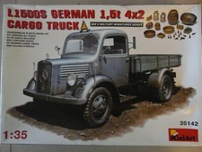 Maquette 1/35 MiniArt Ref