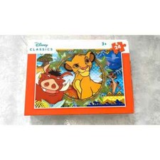 Puzzle Le Roi Lion 24 piéces 