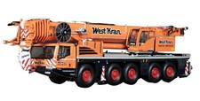 IMC MODELS - Grue aux couleurs