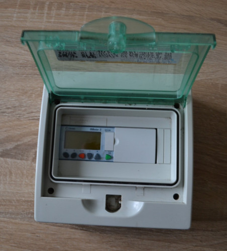 Crouzet millenium xd26 - crouzet,