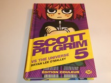 SCOTT PILGRIM TOME 5 /