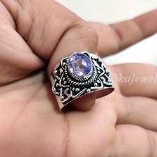 Bague homme femme argent - bague,