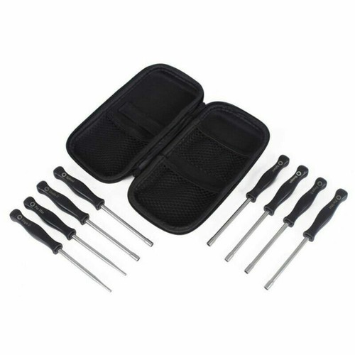 Carburateur tournevis - 8×,