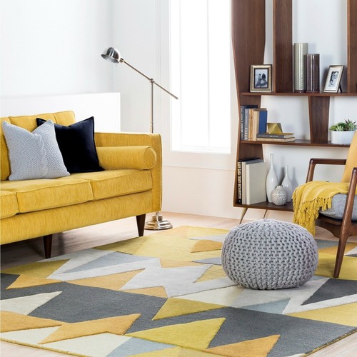 Carson chrome geometric - carson,