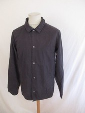 Veste Quiksilver Marron Taille