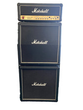 Marshall Lead 100 MOSFET -