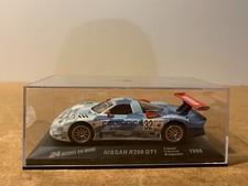 NISSAN R390 GT1 24H DU MANS