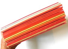 Lot : 12 x JEUNE EUROPE + 9 x