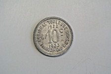 UNION LATINE   10 centimes