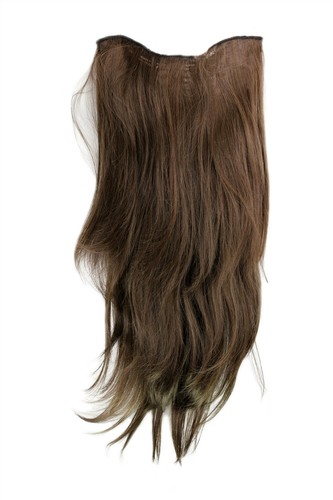 Clip postiche attache - clip-in,
