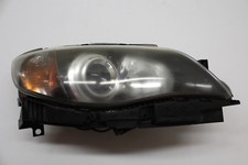 Feu avant droit passager