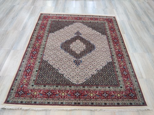 Tapis oriental vintage - , 8