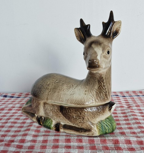 Moule zoomorphe cerf - , ou