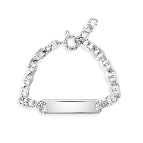 Bracelet chaîne serinette - chaîne, en