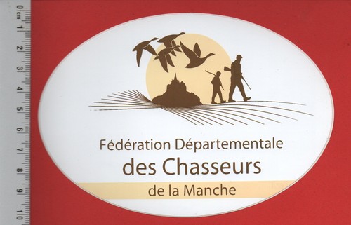 Chasse federation - ❤,