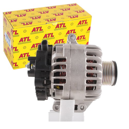 Atl machine génératrice 105 - machine,