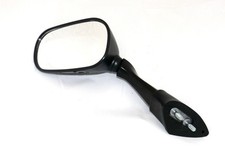 Mirroir rétroviseur Gauche