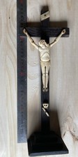 Crucifix ,Christ En Os
