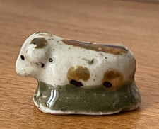 Fève Veau Vache ancienne