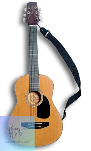 Mini guitare voyage - de,