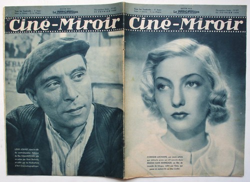 Ciné miroir 673 28 - n°,