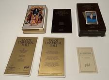 TAROT DIVINATOIRE UNIVERSAL