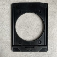 Porte filtre pour Vivitar Agrandisseur / Labo photo