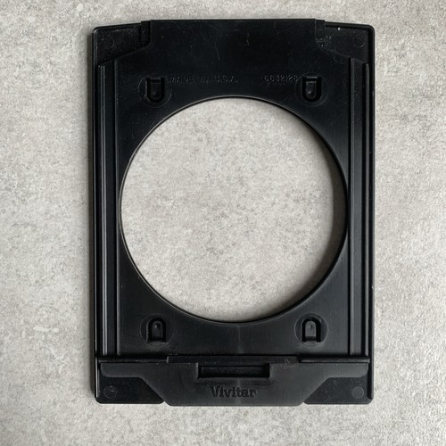 Porte filtre pour vivitar - porte,