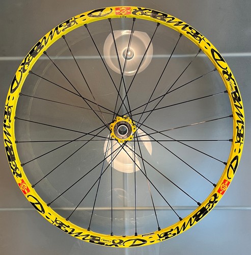 Mavic deemax ultimate ssc ust - deemax,